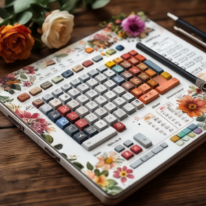 Floral Business Calculator